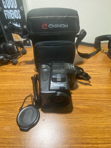 Vintage chinon genesis 35mm - chinon,