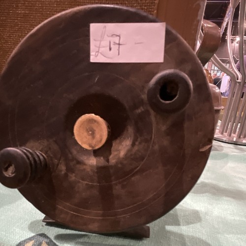 Lovely old fishing - old, made