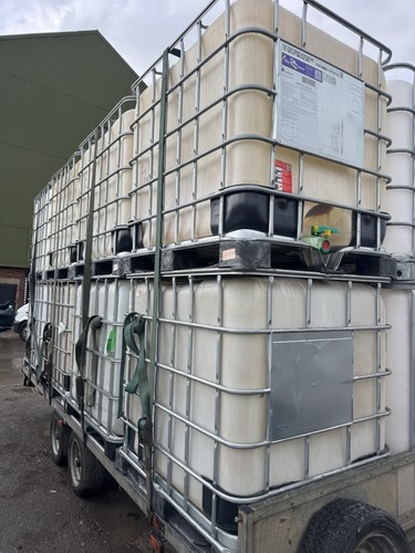1000l ibc tanks - 1000l, –