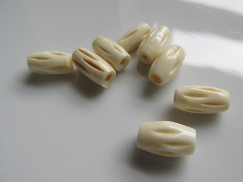 Jewellery design ivory cream - jewellery,