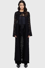 Killstar Nymeria Cardigan