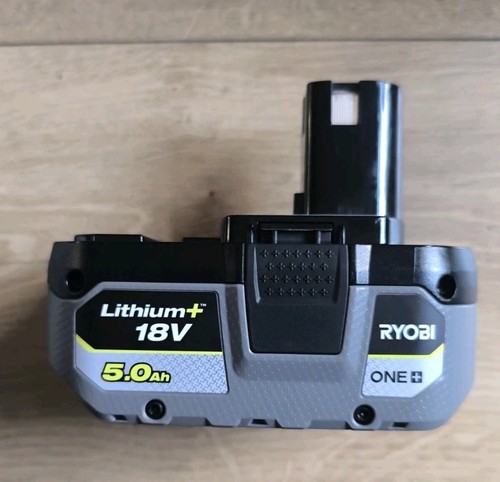Ryobi rb1850x one 18v - ryobi, lithium
