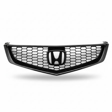 FRONT Honeycomb Grille for