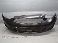 13-17 Nissan Micra K13 Front
