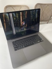 Apple macbook pro inch 2019 - pro,