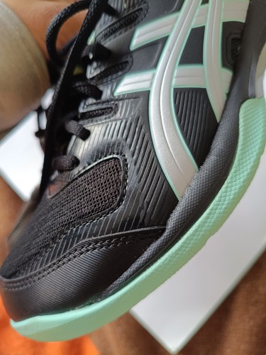 Asics gel rocket ladies - ladies, uk