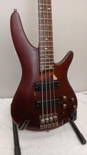 IBANEZ SR500 Used Mahogany