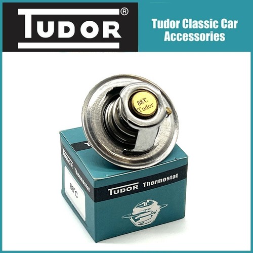 Coolant thermostat c - coolant,