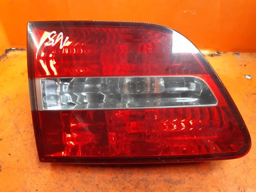 2003 fiat stilo taillight - stilo, l