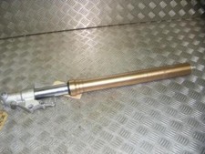 Kawasaki ZXR250C ZXR250 C Left