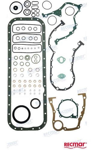 Recmar conversion kit for - recmar,