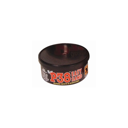Isopon p38 body filler - isopon,