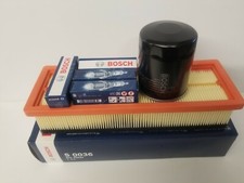 Ford KA 1.2 1242cc Genuine