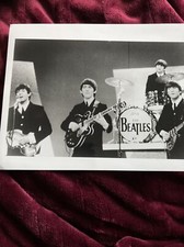 The Beatles 8 X 10