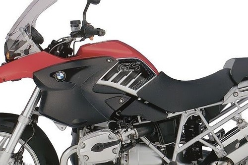 Bmw r1200 2004 2007 - bmw, gs