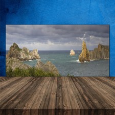 Küchenrückwand aus Glas ESG