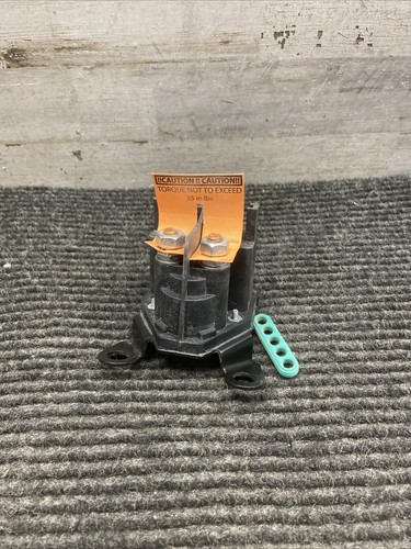New bwd glow plug relay - glow, gpc5