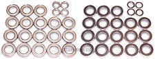 HPI Trophy Truggy or Buggy FLUX 1/8th Bearing Kit (COMPLETE) 22 Bearings