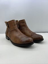 Firetrap Mens Jinx Smart Boots