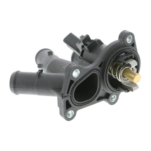 Vemo thermostat housing - housing, for