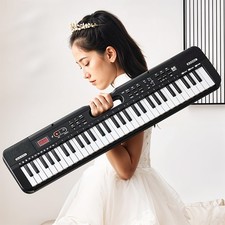 61 Keys Electronic Teaching