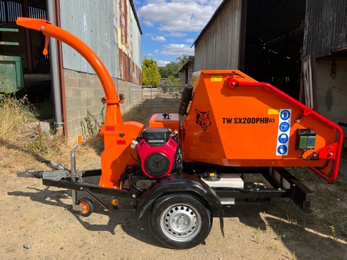 Timberwolf sx200phb 150 dhb - sx200phb,