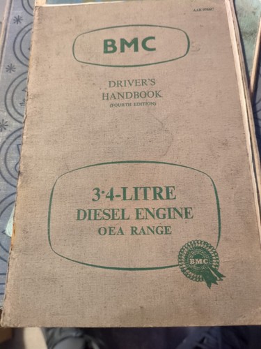 Bmc drivers handbook 4 - bmc,
