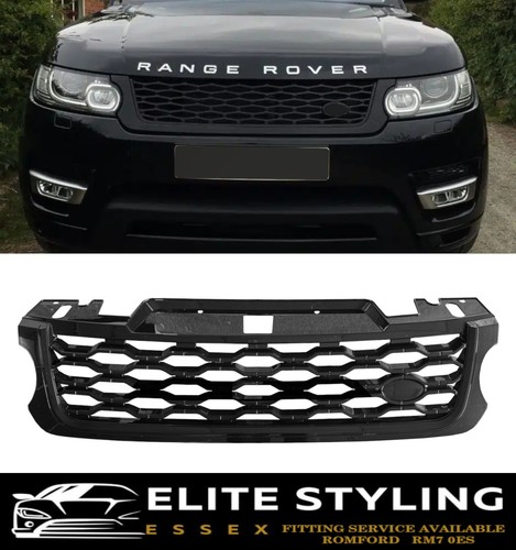 For range rover sport l494 - range,