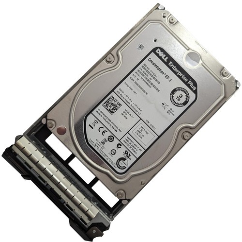 Dell seagate 3tb - 3tb, sas