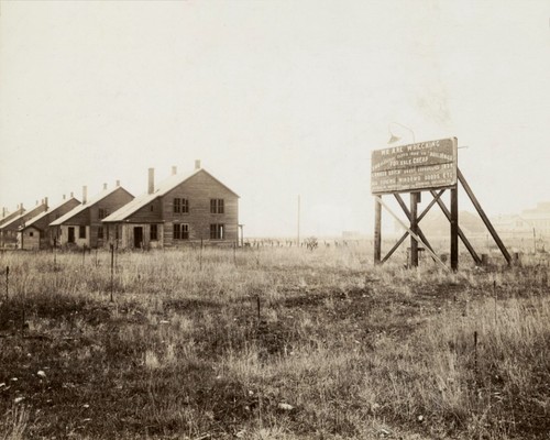Abandoned houses kipling - houses,