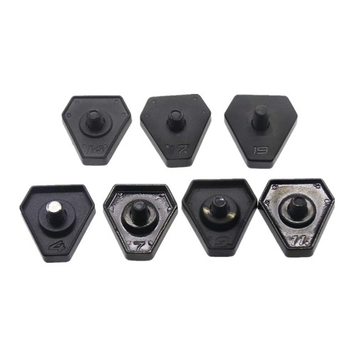 1pcs golf weight fit titleist - golf,