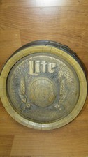 Vintage Miller Lite Fine