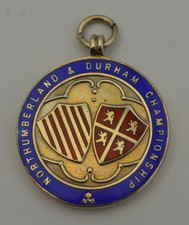 Northumberland & Durham