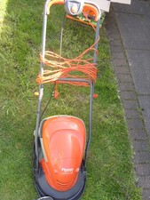 Flymo Hover Vac 250 Hover