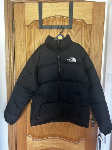 North face nupste 700 black - nupste,