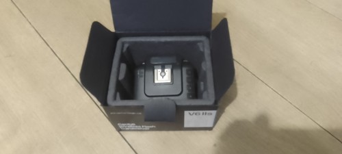 Wireless flash trigger - wireless,