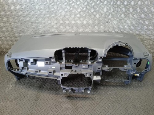 Fiat 500 dashboard assembly - 500,