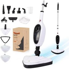 1200W Steam Mop Lightweight