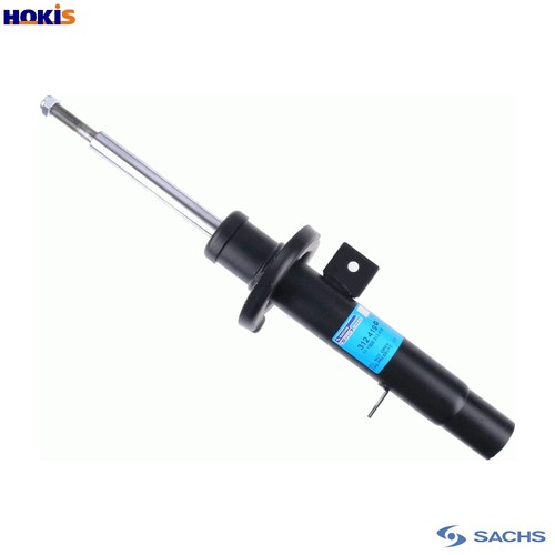 Shock absorber 312 - 312, 419
