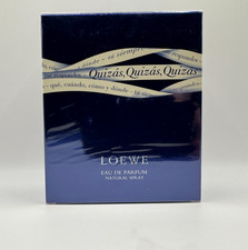 LOEWE Quizas 100ml EDP Spray