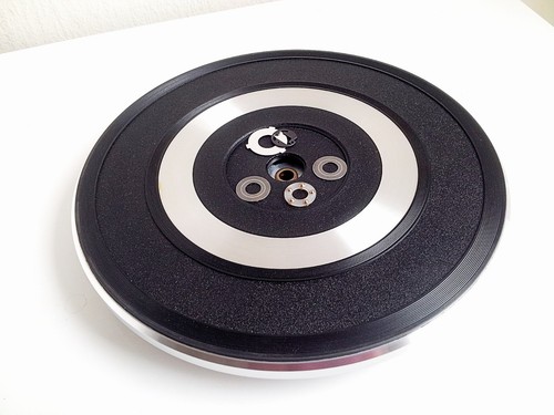 Garrard sp25 lll turntable - garrard,