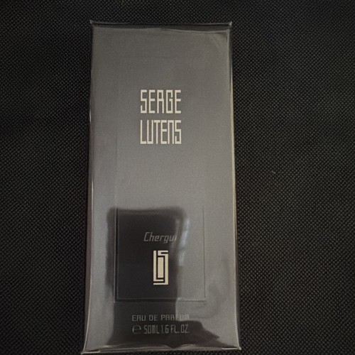 Serge lutens chergui edp - serge,