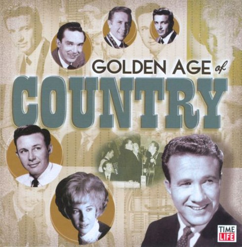 Various golden age of - -,