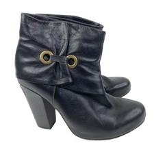 Fly London Boots Women Size 8