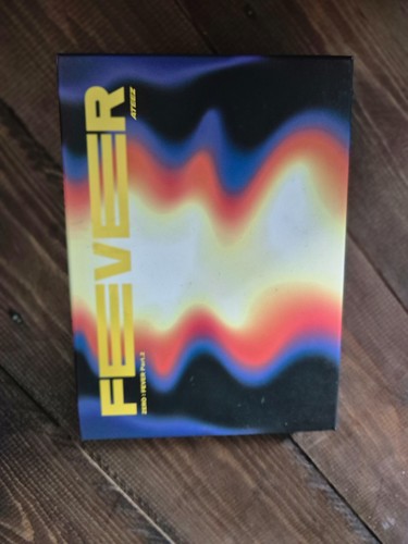 Ateez zero fever part - :, part.2
