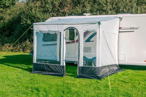 Sunncamp protekta high wall - 10,