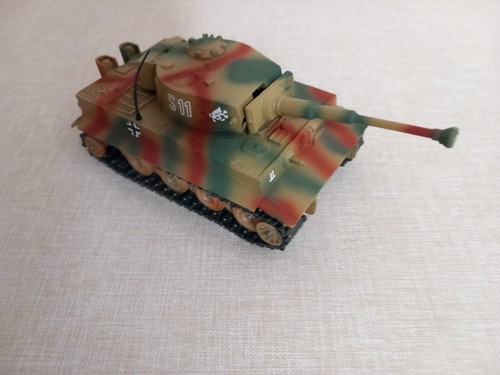 Verem solido 50 diecast - verem, solido,