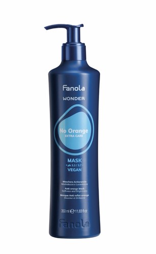 Fanola wonder orange - no,