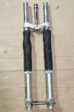 02-24 Suzuki DRZ400S OEM Showa
