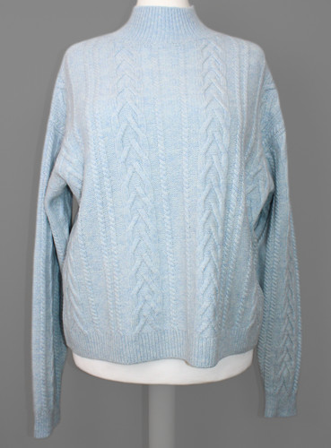 Zara ski womens jumper - zara, l